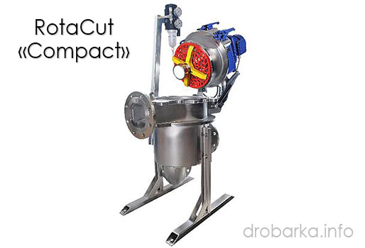RotaCut «Compact»